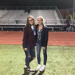 Meet your Posher, Hannah